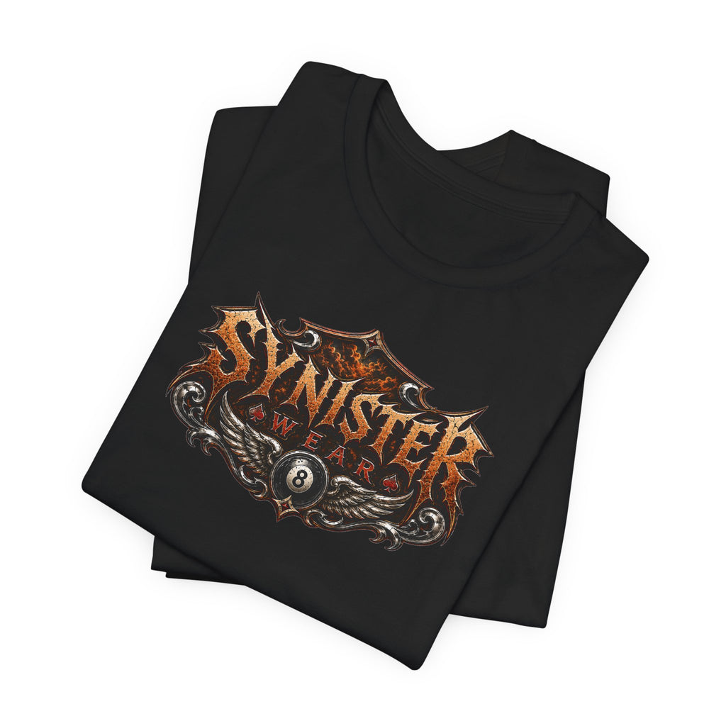 Ride together - unisex graphic tee