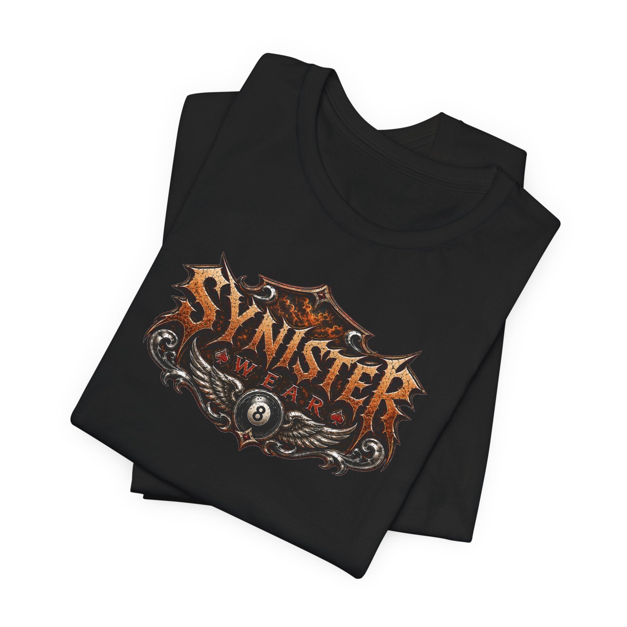 Ride together - unisex graphic tee
