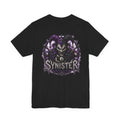 Synister wear: Jesters game - unisex graphic tee