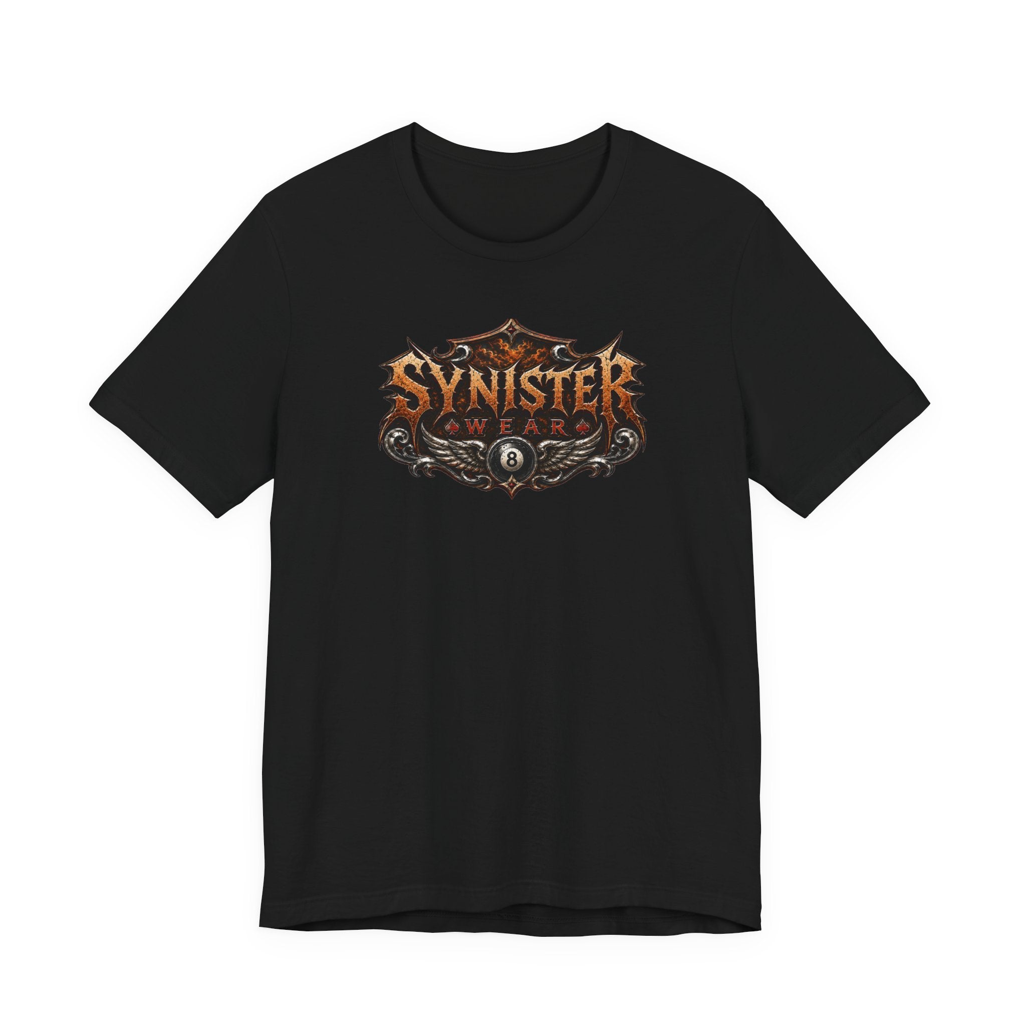 Ride together - unisex graphic tee