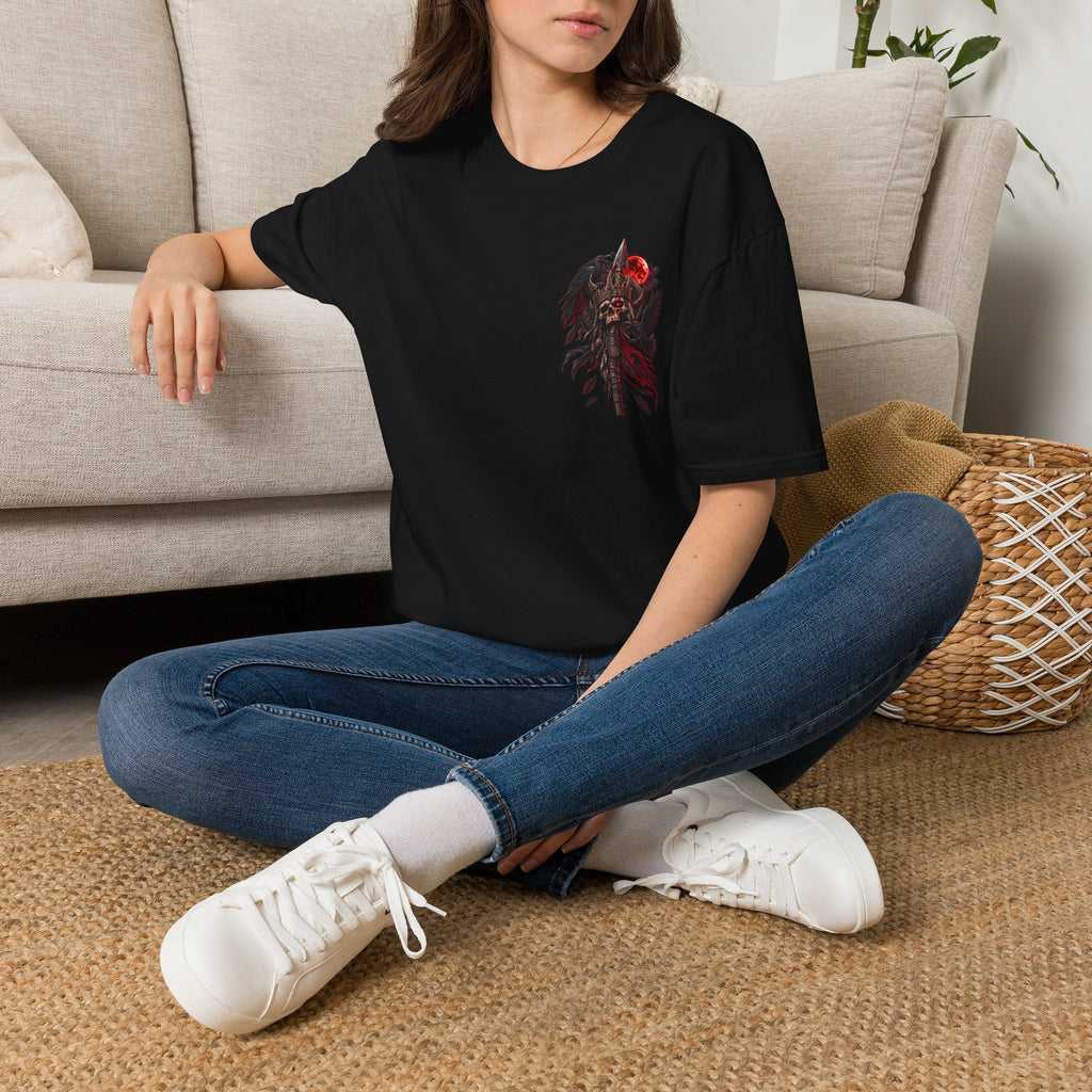 Odin’s Last War Graphic tee