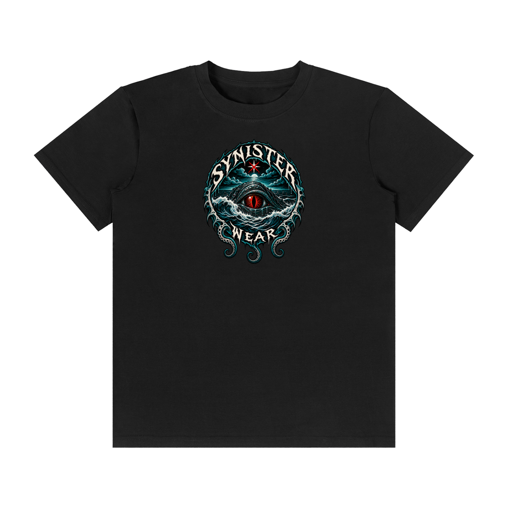 We've Explored more space than ocean - What dont they want us to find? premium graphic tee