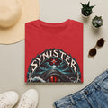 Stop looking up - They've been beneath us Graphic tee