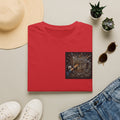 Certified Table Problem: Break & Run Graphic tee
