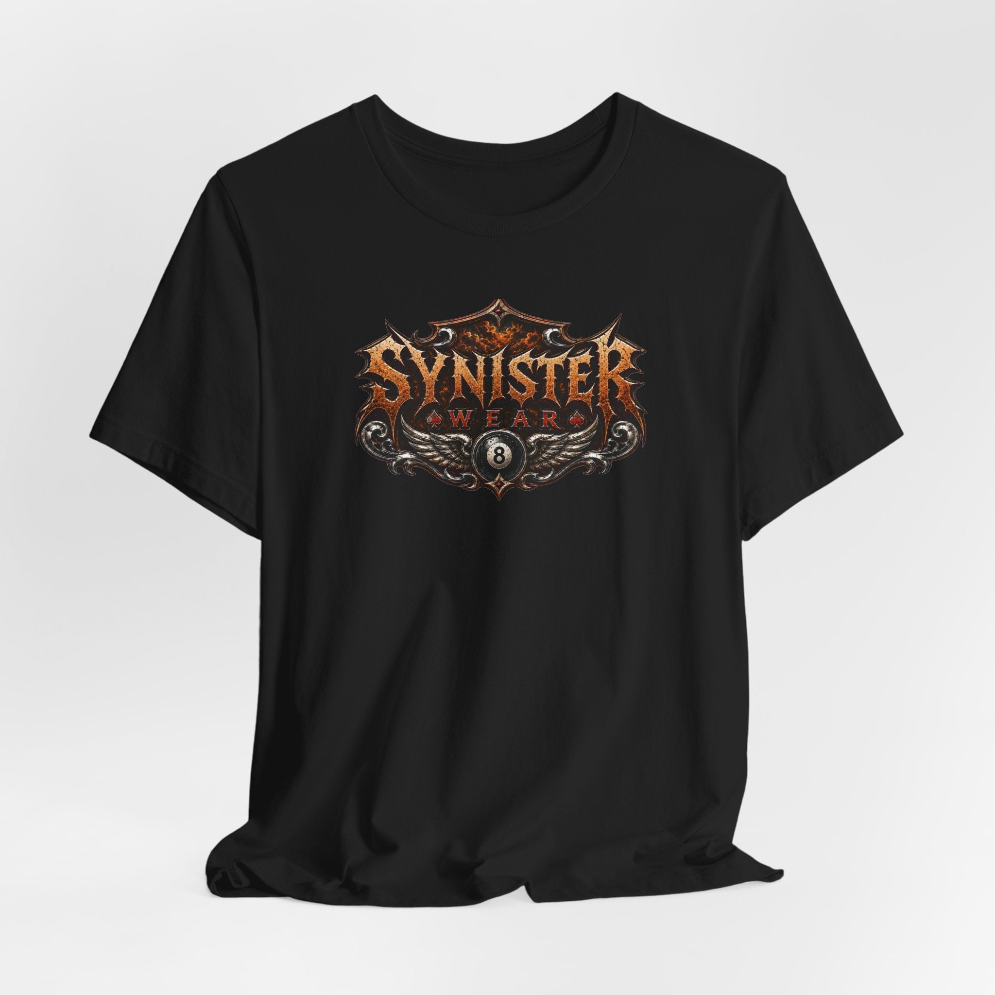 Ride together - unisex graphic tee