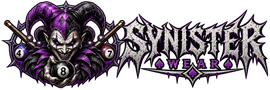 Synister wear - Home
